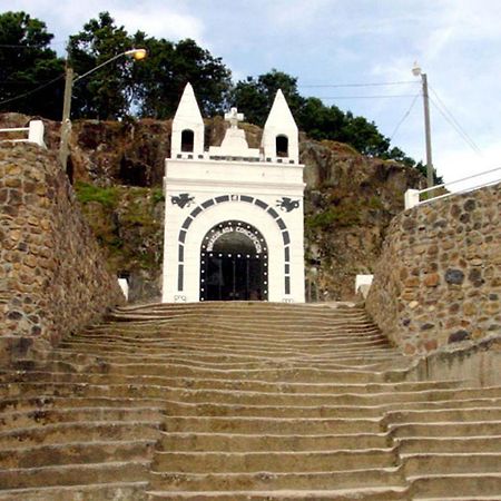 Villa Verde La Esperanza المظهر الخارجي الصورة