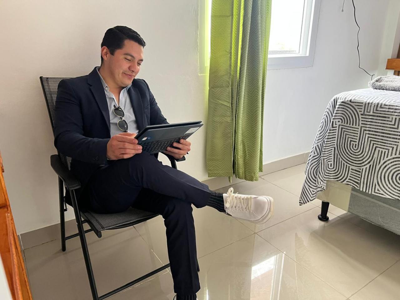 Villa Verde La Esperanza المظهر الخارجي الصورة